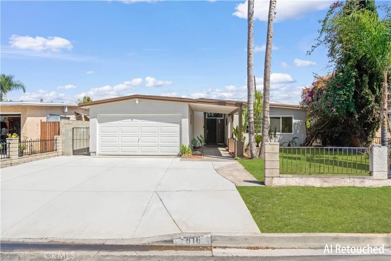 816 Le Borgne Avenue, La Puente, CA 91746