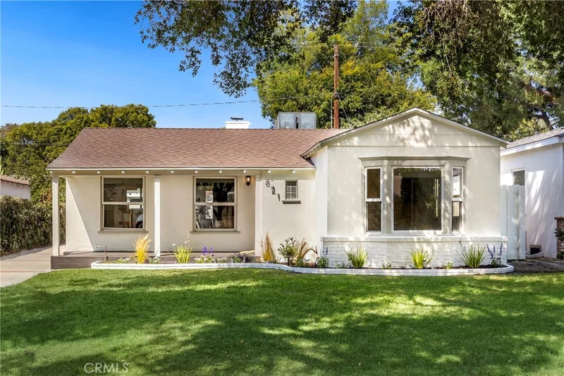 821 N Myers, Burbank, CA 91506