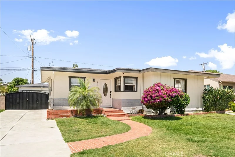 2297 Cogswell Rd, El Monte, CA 91732