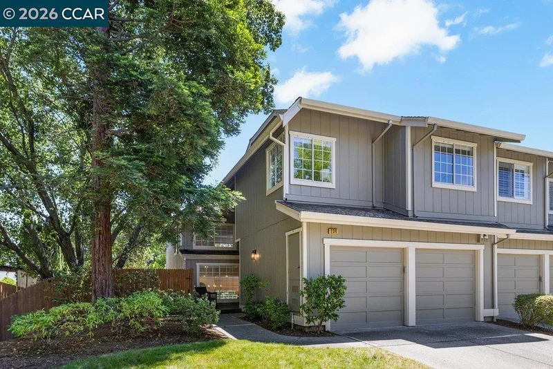 234 Hillcrest Ln, Pleasant Hill, CA 94523