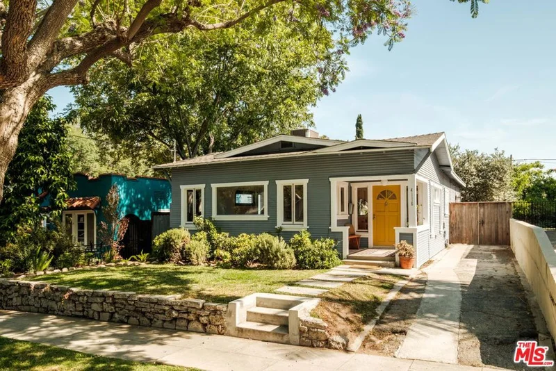4116 Camero Avenue, Los Angeles, CA 90027