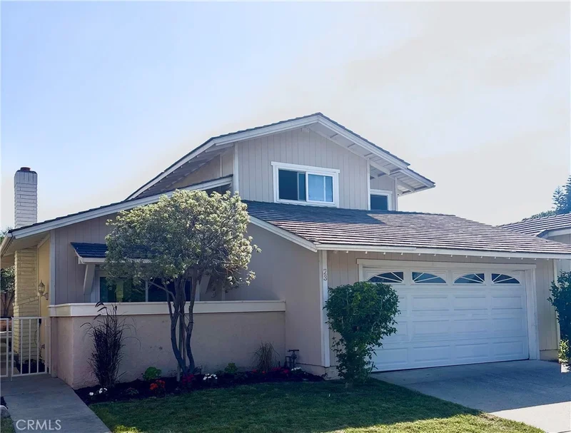 23 Whistling Swan, Irvine, CA 92604
