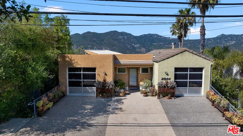 2044 Corral Canyon Road