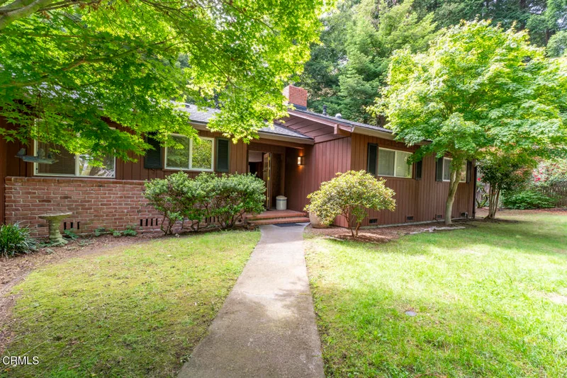 325 Nancy Way, Fort Bragg, CA 95437