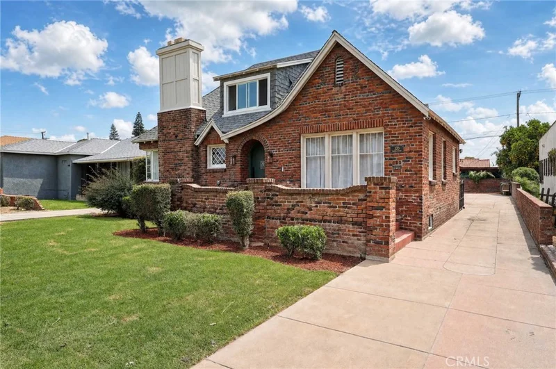 320 S Sloan, Compton, CA 90221
