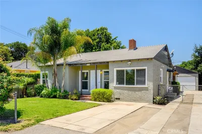 6723 Hazeltine