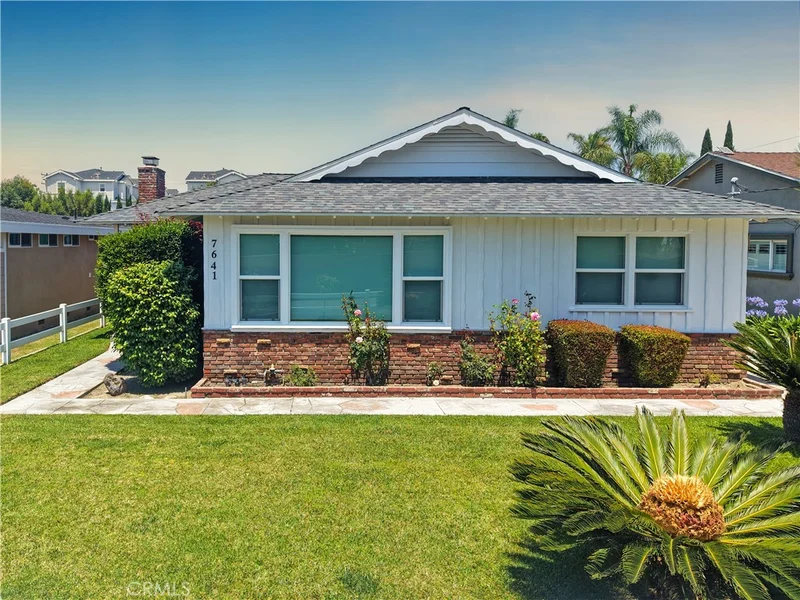 7641 Nada Street, Downey, CA 90242
