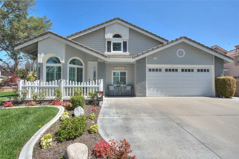 6744 Joy Court