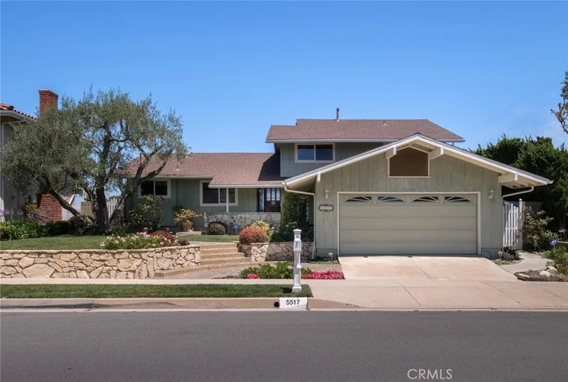 5517 Seaside Heights Dr, Rancho Palos Verdes, CA 90275