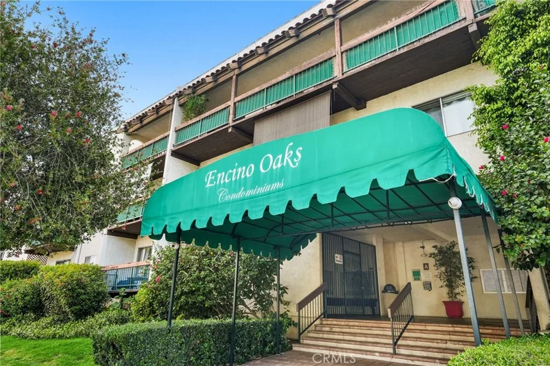 5460 White Oak Avenue K204, Encino, CA 91316