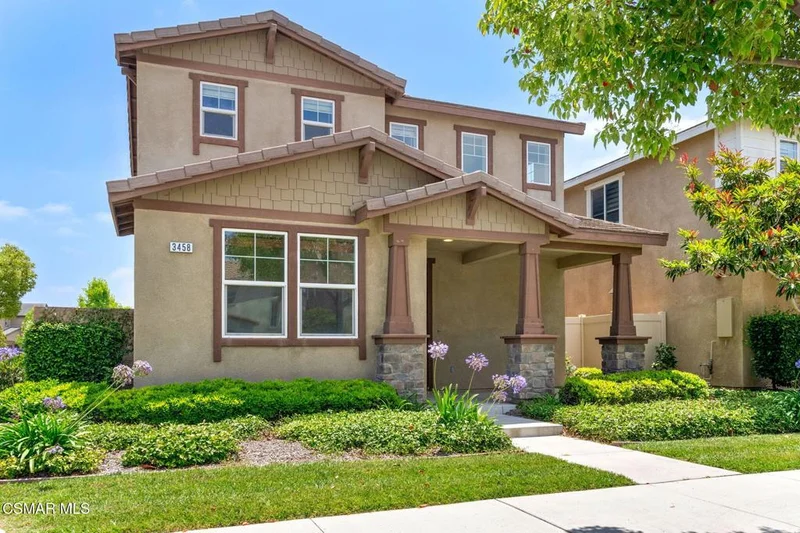 3458 N Oxnard Boulevard, Oxnard, CA 93036