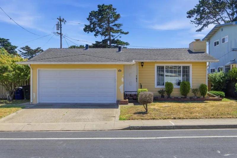 1229 Crestwood Drive, South San Francisco, CA 94080
