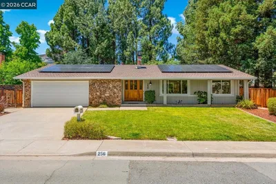 256 Mountaire Cir