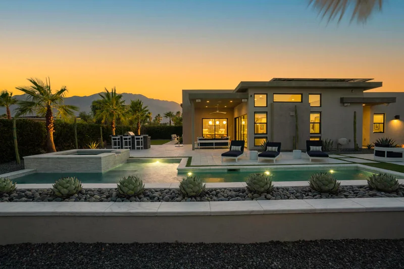 4512 Alcala Way, Palm Springs, CA 92262