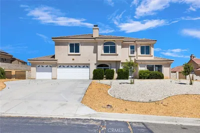 16245 Ridge View Drive photo 2
