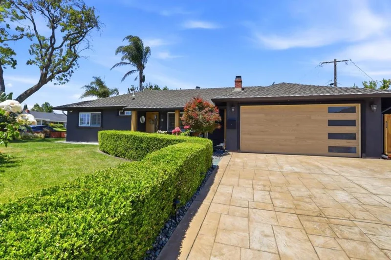 1772 Los Padres Boulevard, Santa Clara, CA 95050