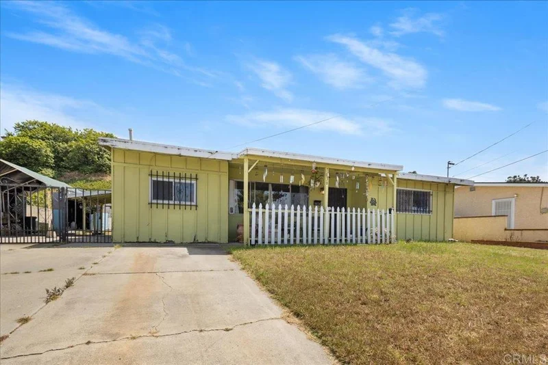 36 E Prospect Street, Chula Vista, CA 91911
