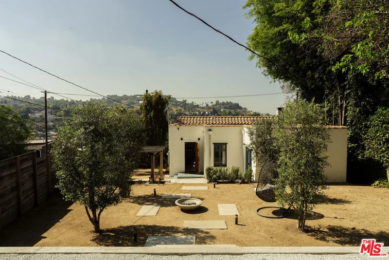 4197 York Boulevard, Los Angeles, CA 90065