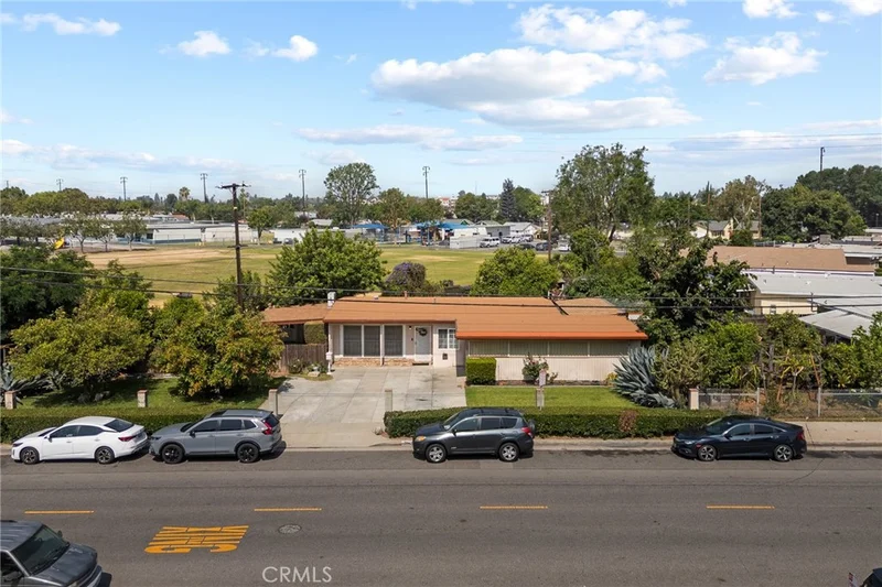 3945 Puente, Baldwin Park, CA 91706