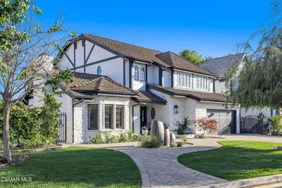 3420 Ridgeford Drive
