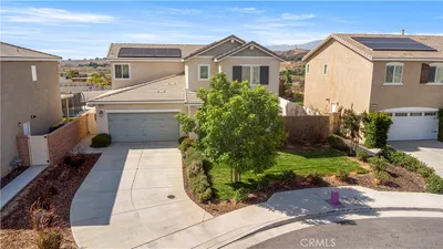 1032 Marigold Court