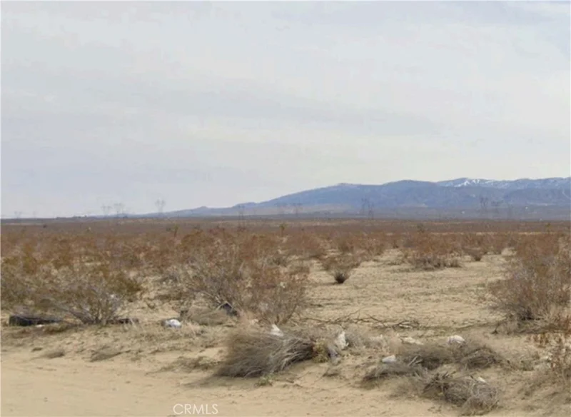 17100 E Avenue T-8, Palmdale, CA 93591