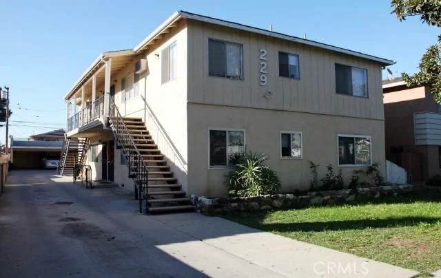 229 S Fifth Street, Montebello, CA 90640