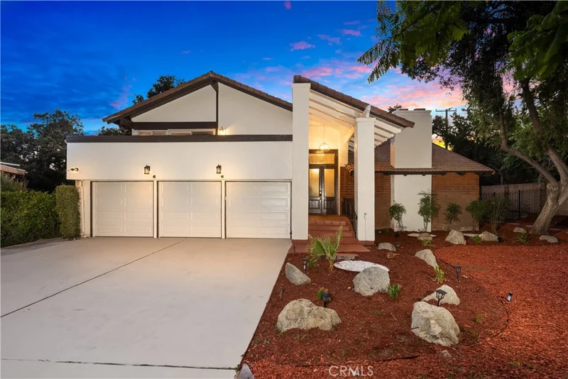 1049 Don Alvarado, Arcadia, CA 91006