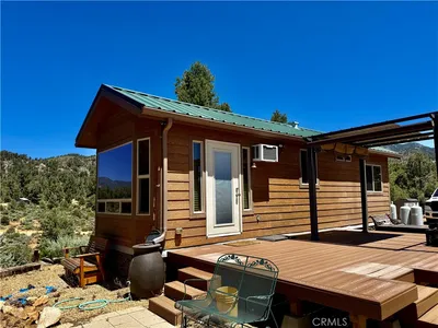 98417 Sierra Meadows Road