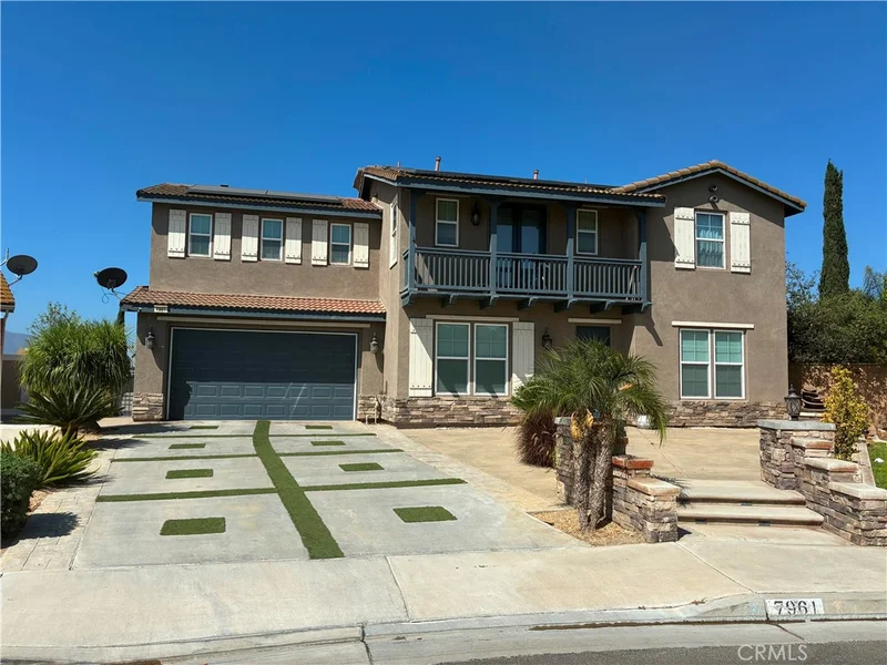 7961 Port Arthur Drive
