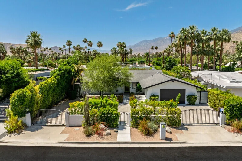 263 E Morongo Road