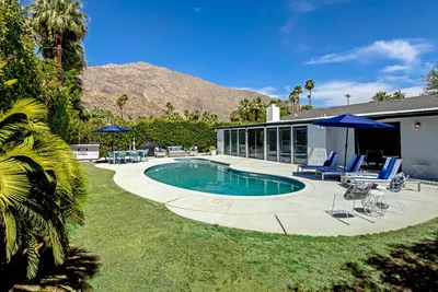 263 E Morongo Road photo 2