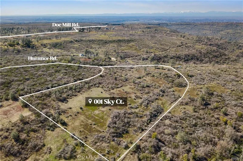 1 Sky Court, Forest Ranch, CA 95942