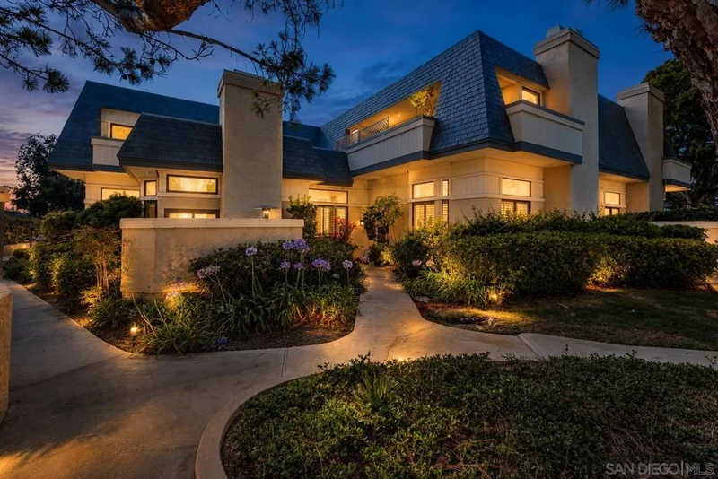 7911 Caminito Del Cid, La Jolla, CA 92037