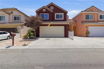 2716 Madrid Court