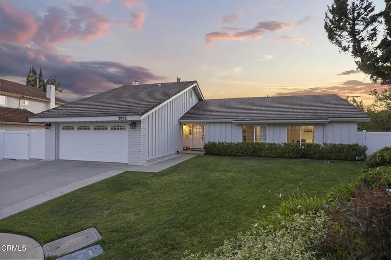 2953 Rockridge Place, Thousand Oaks, CA 91360