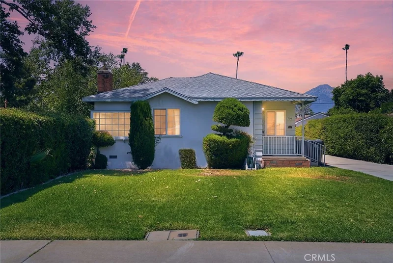 709 E J Street, Ontario, CA 91764
