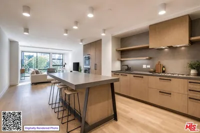 10777 Wilshire Boulevard 210