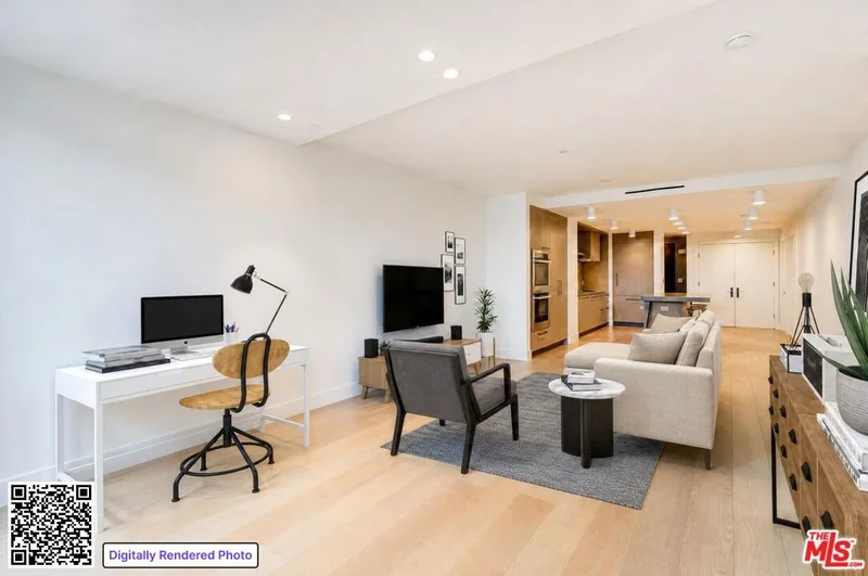 Photo 2 of 10777 Wilshire Boulevard 210