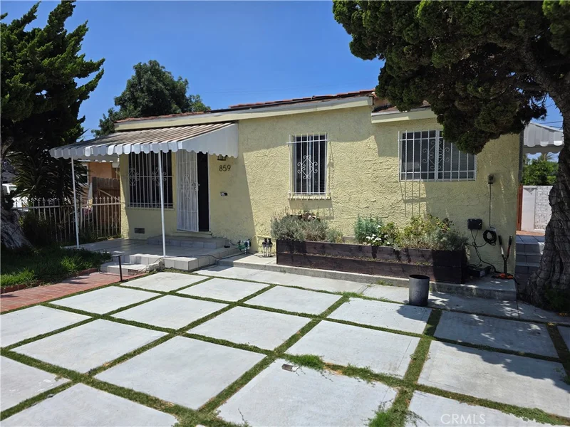 859 E 87th, Los Angeles, CA 90002
