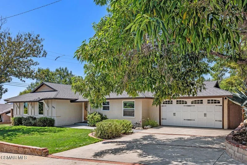 2991 Calle Estepa, Thousand Oaks, CA 91360