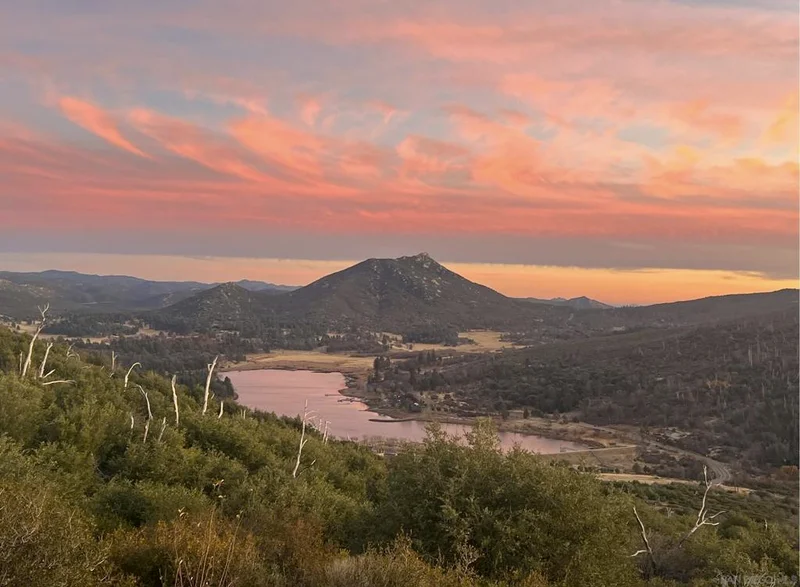 15683 N Peak Road, Julian, CA 92036