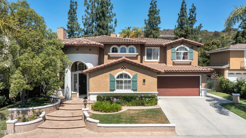 799 Alderdale Court, Newbury Park, CA 91320
