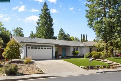301 Domingo Ct, San Ramon, CA 94583