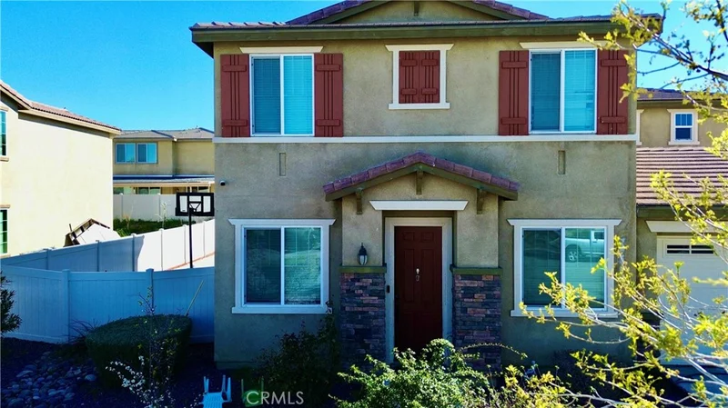 5212 Riley Court, Palmdale, CA 93552