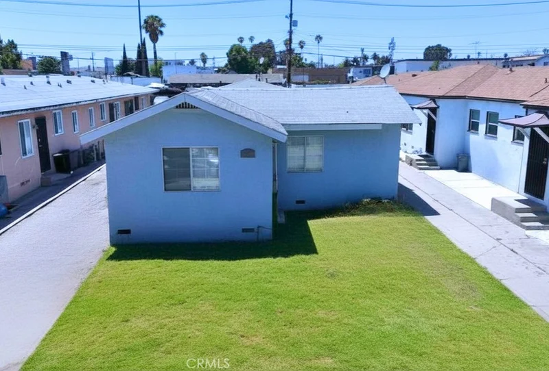 6409 11th, Los Angeles, CA 90043
