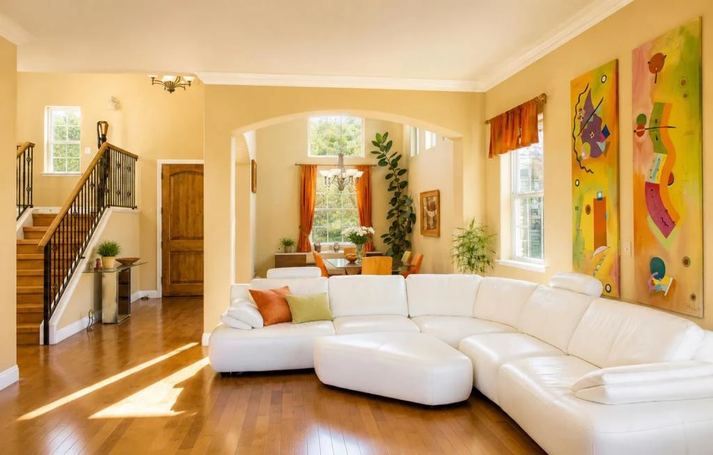 Interior 4