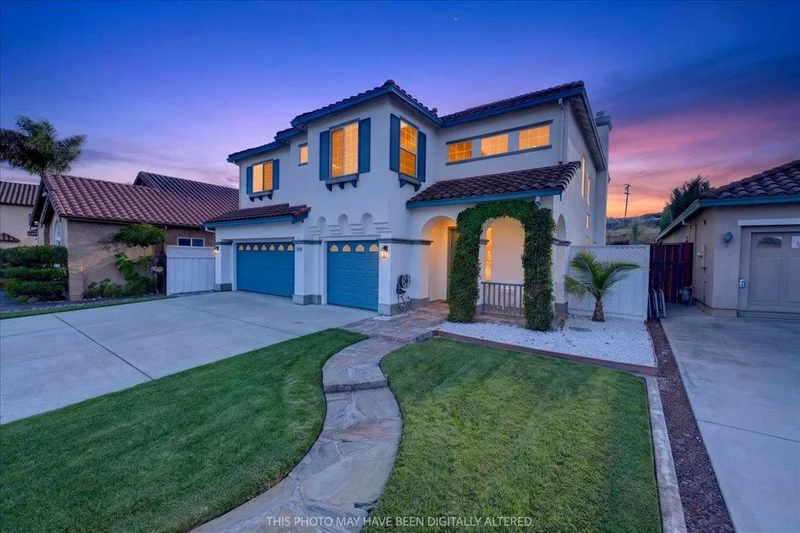 1669 Stony Brook Drive