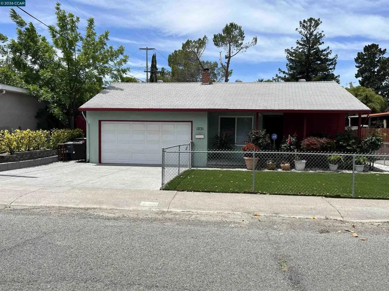 1231 Delwood St, Vallejo, CA 94591