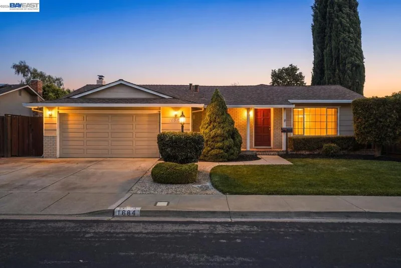 1684 Ramblewood Way, Pleasanton, CA 94566